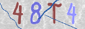 Gambar CAPTCHA