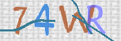 Gambar CAPTCHA