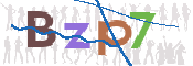 Gambar CAPTCHA