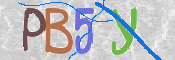 Gambar CAPTCHA