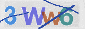 Gambar CAPTCHA