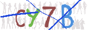 Gambar CAPTCHA