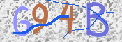 Gambar CAPTCHA