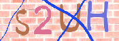 Gambar CAPTCHA
