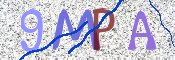 Gambar CAPTCHA