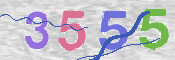 Gambar CAPTCHA