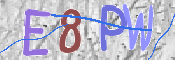 Gambar CAPTCHA