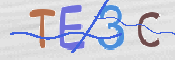 Gambar CAPTCHA