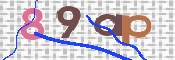 Gambar CAPTCHA