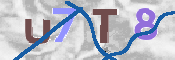Gambar CAPTCHA