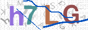Gambar CAPTCHA
