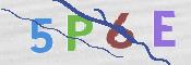 Gambar CAPTCHA
