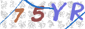 Gambar CAPTCHA