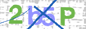 Gambar CAPTCHA
