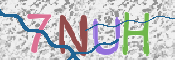 Gambar CAPTCHA