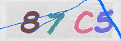 Gambar CAPTCHA