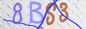 Gambar CAPTCHA