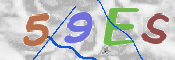 Gambar CAPTCHA