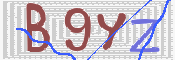 Gambar CAPTCHA