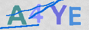 Gambar CAPTCHA