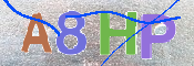 Gambar CAPTCHA