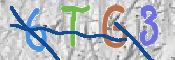 Gambar CAPTCHA