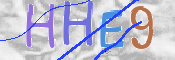 Gambar CAPTCHA