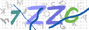 Gambar CAPTCHA