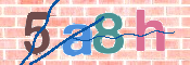 Gambar CAPTCHA