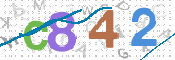 Gambar CAPTCHA