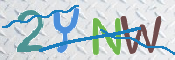 Gambar CAPTCHA