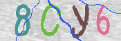 Gambar CAPTCHA