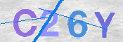 Gambar CAPTCHA