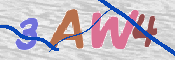 Gambar CAPTCHA