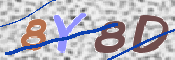 Gambar CAPTCHA