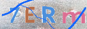 Gambar CAPTCHA