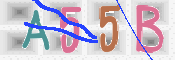 Gambar CAPTCHA
