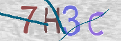 Gambar CAPTCHA