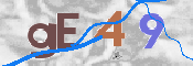 Gambar CAPTCHA