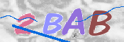Gambar CAPTCHA