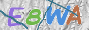 Gambar CAPTCHA