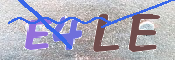 Gambar CAPTCHA