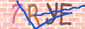 Gambar CAPTCHA