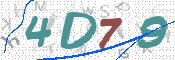Gambar CAPTCHA