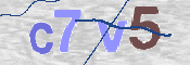 Gambar CAPTCHA