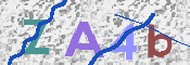 Gambar CAPTCHA