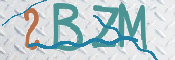 Gambar CAPTCHA