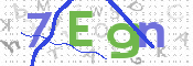 Gambar CAPTCHA