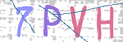 Gambar CAPTCHA