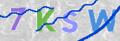 Gambar CAPTCHA